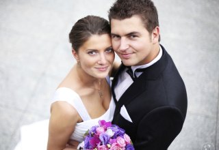 Pierwszy taniec weselny Centrum Tańca Siwka