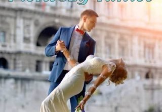 Pierwszy taniec weselny