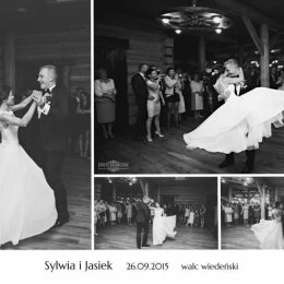 Młodzi Tańczą - nauka pierwszego tańca - Szkoła tańca