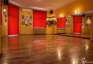 Szkoła Tańca GRYF, Pierwszy Taniec- Katarzyna Urbańska, nauka pierwsze