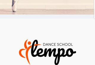 Szkoła tańca Tempo