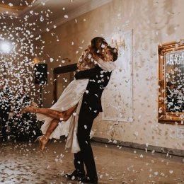 Pierwszy Taniec - Oktawian Kopczyński - Szkoła tańca