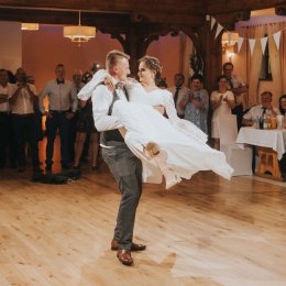 Kursy Tańca - Szkoła Tańca Frankowicz - Szkoła tańca