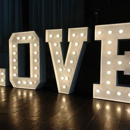 Crazybudka - Dekoracje świetlne