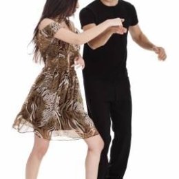 Kurs tańca użytkowego nie tylko dla narzeczonych - Szkoła tańca