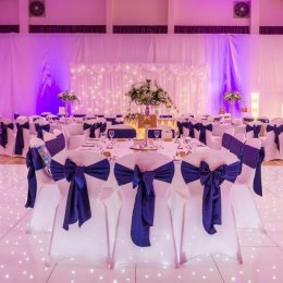 Dekoracje światłem sal, DUŻY NAPIS LOVE / KOCHAJ, Najlepsza Oferta - Dekoracje świetlne