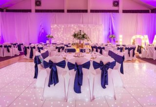 Dekoracje światłem sal, DUŻY NAPIS LOVE / KOCHAJ, Najlepsza Oferta