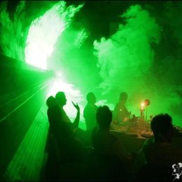 Weselne pokazy laserowe na najwyższym poziomie - Dekoracje świetlne