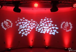 Party Project & Events -- Dekoracje Światłem