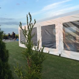 Wypożyczalnia namiotów, wynajem namiotów-nie pobieramy zaliczek - Wynajem namiotów