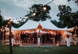 Namioty STRETCH PREMIUM