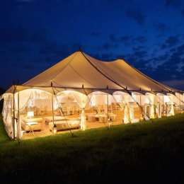 Wynajem namiotów Tentrum- namioty na ślub, wesele, imprezy w plenerze - Wynajem namiotów
