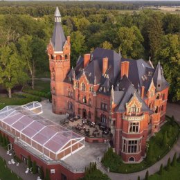 Wynajem namiotów bankietowych, namiotów na wesela, imprezy w plenerze - Wynajem namiotów