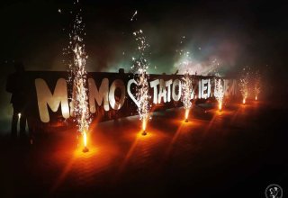 Napisy Love LightMagic