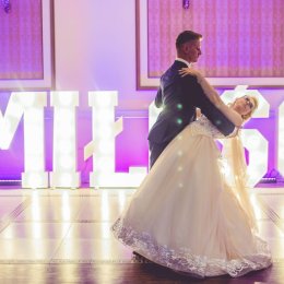 Pod Latarnią - Dekoracje świetlne