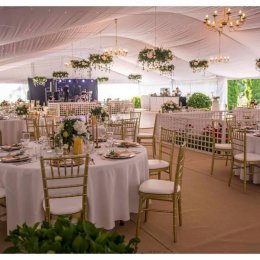 Namioty Eventowe. Śluby.Wesela.Bankiety.Imprezy Firmowe.Komunie.Targi - Wynajem namiotów