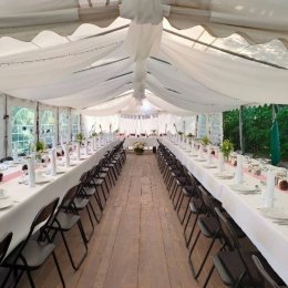 Wypożyczalnia namiotów weselnych imprezowych - Wynajem namiotów