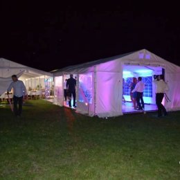 Wynajem namiotów  na wesela, chrzciny, - Wynajem namiotów