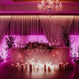 Dekoracje Światłem/Girlandy Żarówkowe/Fairy Lights - Dekoracje świetlne