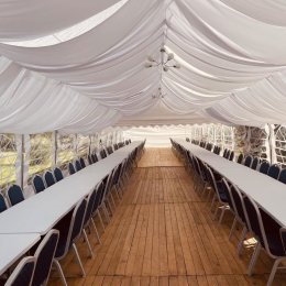 Namioty imprezowe Michał Rogula - Wynajem namiotów