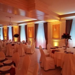 Dekoracje Światłem , Girlandy żarówkowe - Dekoracje świetlne