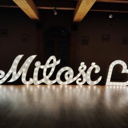 LoveLed Krystian Rajchel - Dekoracje świetlne