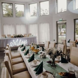 Neonowe napisy  - Dekoracje świetlne