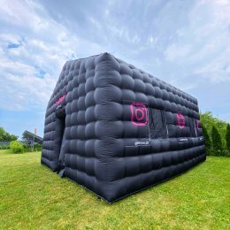 Bloow Party House - Wynajem namiotów