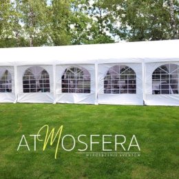 Wynajem Namiotów , krzesła , stoły , dekoracje zamki Dmuchane - Wynajem namiotów