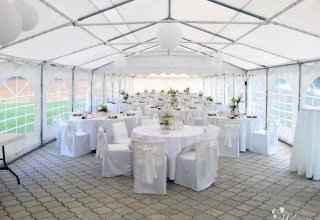 WYNAJEM -Namioty imprezowe, Wesela, Namiot cateringowy, Komunie