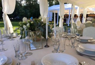 Alternative Bar - Organizacja wesela w plenerze/ poprawiny/ atrakcje