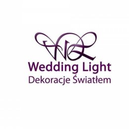 Dekoracje światłem na Twoją sale weselną - Dekoracje świetlne