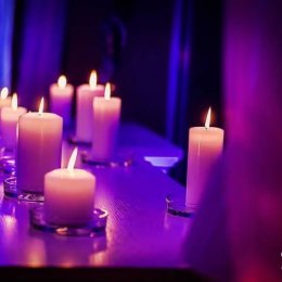 Dekoracje Światłem - wesel, sal weselnych - Dekoracje świetlne