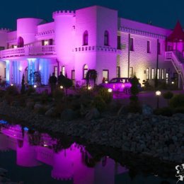 NOWATORSKIE DEKOROWANIE  ŚWIATŁEM WESELA,EVENTY ITP. - Dekoracje świetlne