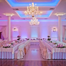 P. Murawski - Dekoracja Światłem - Dekoracje świetlne