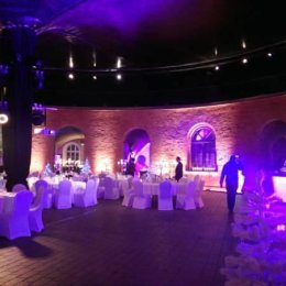 Dekoracja światłem LED - Dekoracje świetlne