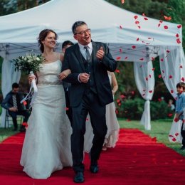 VITABRI - namioty weselne, namioty cateringowe, wynajem namiotów - Wynajem namiotów