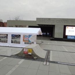 Namioty Imprezowe, wyposażnie namiotów, Barmix drink bar, rollbar - Wynajem namiotów