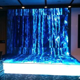 ATP EVENT - Dekoracje świetlne