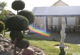 Wynajem namiotów na imprezy okolicznościowe