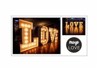 Moya Napis LOVE i MIŁOŚĆ