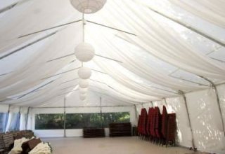 Namioty do wynajęcia