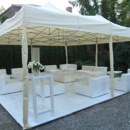 Namiot#Namioty#Wynajem#Organizacja#Imprez#Dmuchance#Zjeżdżalnie#Zamki# - Wynajem namiotów