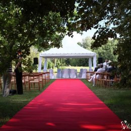 Igrama - Wynajem namiotów