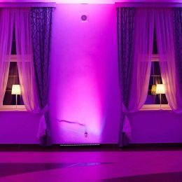 swiatlodecor - Dekoracja światłem - Dekoracje świetlne