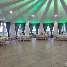 Dj Imprezator /Dekoracja Światłem/Ciężki Dym - Dekoracje świetlne