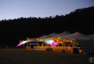 Namioty na wesele - TentUp Namioty Stretch