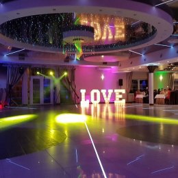 Best-Event - Dekoracje świetlne