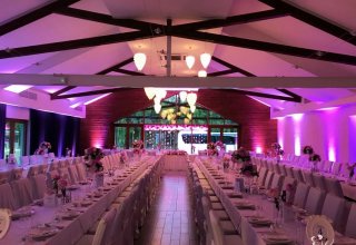 Dekoracja Światłem Dekoracja Ślubna Napis LOVE