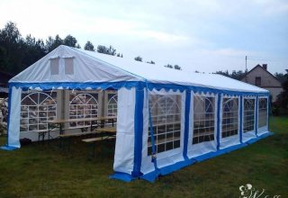 Wynajem namiotów ! Dobre ceny .